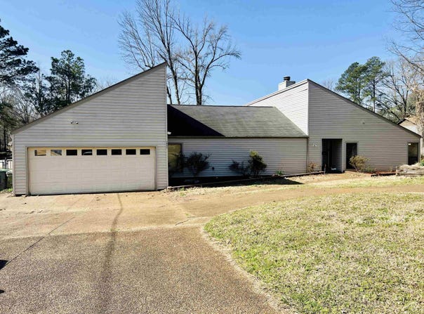 3953 OTTER Dr, Memphis, TN 38128