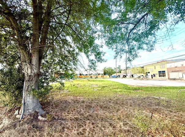 S Curran Ave, Picayune, MS 39466