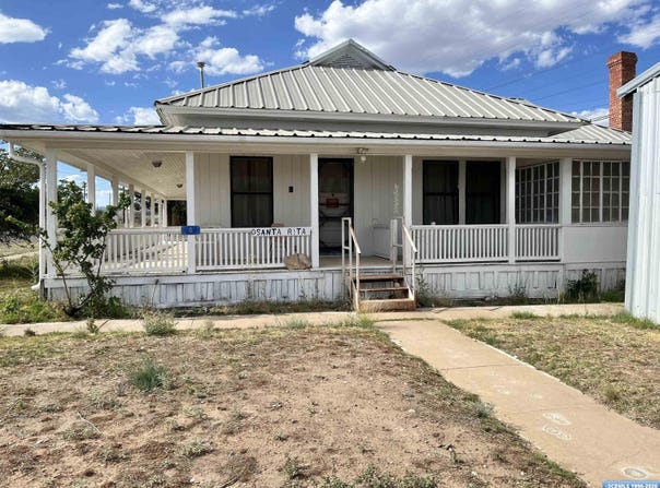 Santa Rita Avenue, Hurley, NM 88043