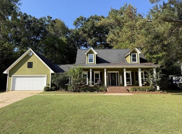 131 Waterford Place, Dothan, AL 36303