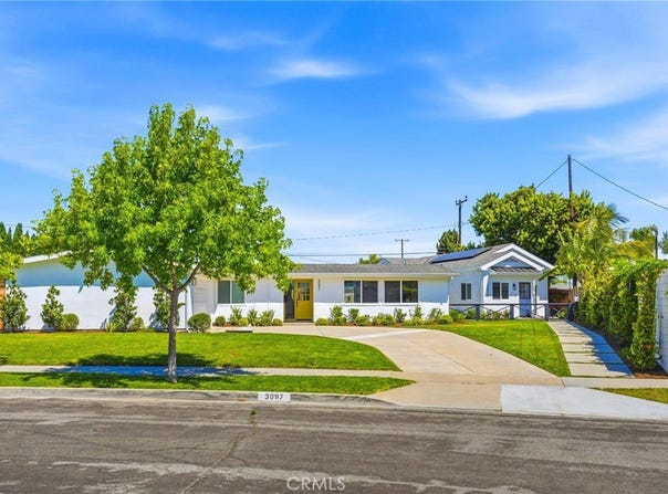3097 Molokai Place, Costa Mesa, CA 92626