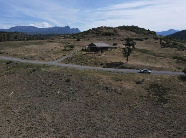 141 Spring Creek Circle, Chromo, CO 81128