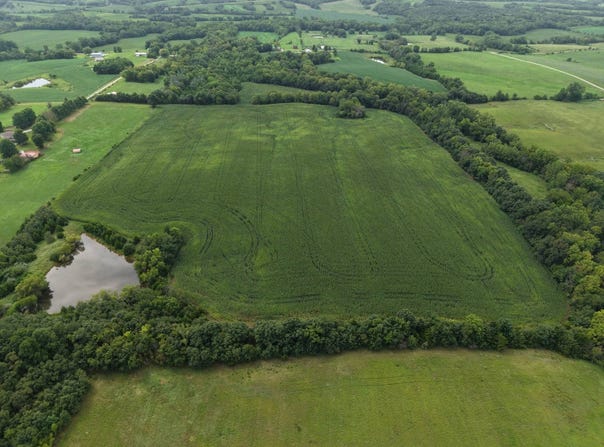 595th Road, Denver, MO 64441
