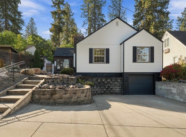 1419 W 17th Ave, Spokane, WA 99203