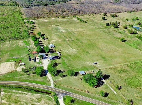12278 Fm 642, Dawson, TX 76639