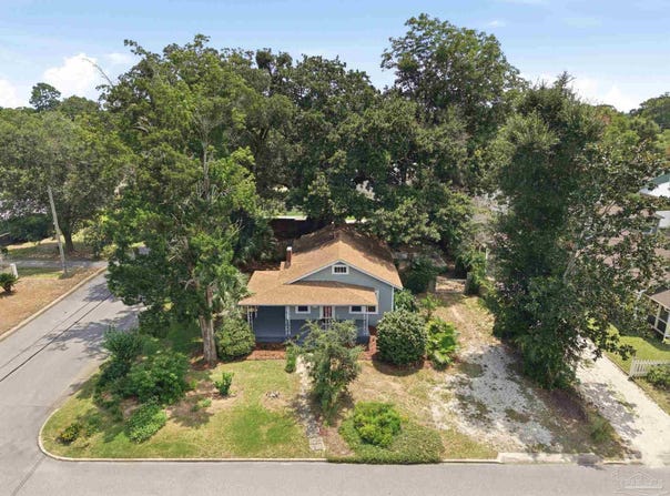 2320 17th Ave, Pensacola, FL 32503