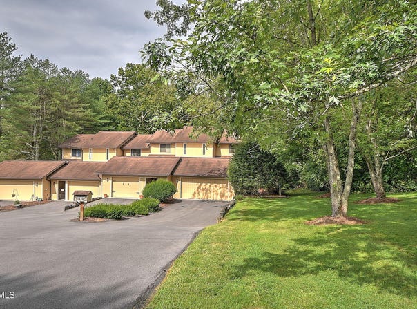 605 Redstone Drive, Bristol, TN 37620