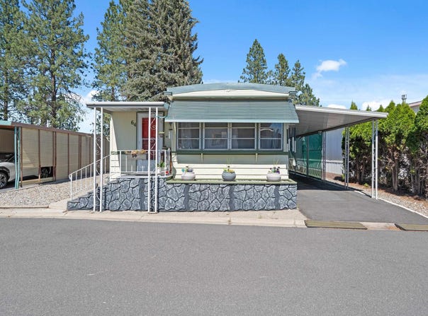 2311 W 16th Ave, Spokane, WA 99224