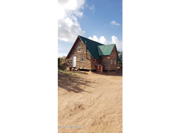 2 N7228, St. Johns, AZ 85936