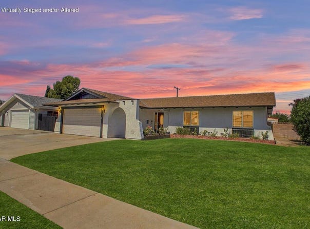 2535 E Avenue R3, Palmdale, CA 93550