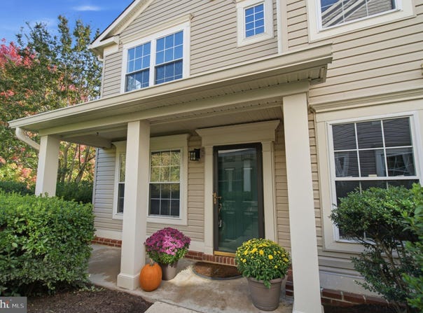 43414 EDGECLIFF Terrace, ASHBURN, VA 20147