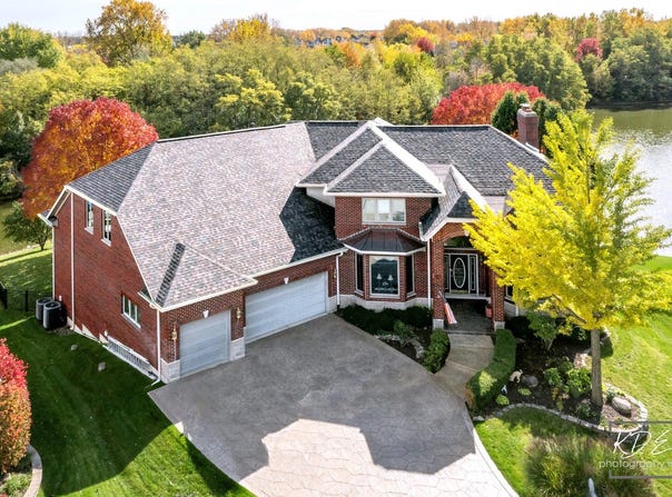 22625 Marina Drive, Plainfield, IL 60585