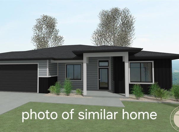 3009 Baneberry Avenue, Red Lodge, MT 59068