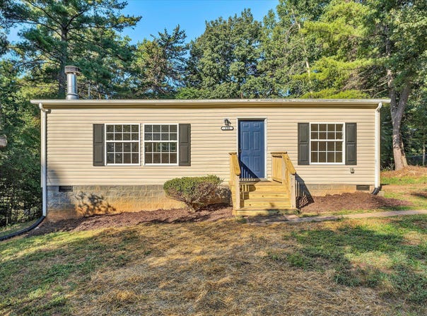 150 Circle View St, Rocky Mount, VA 24151