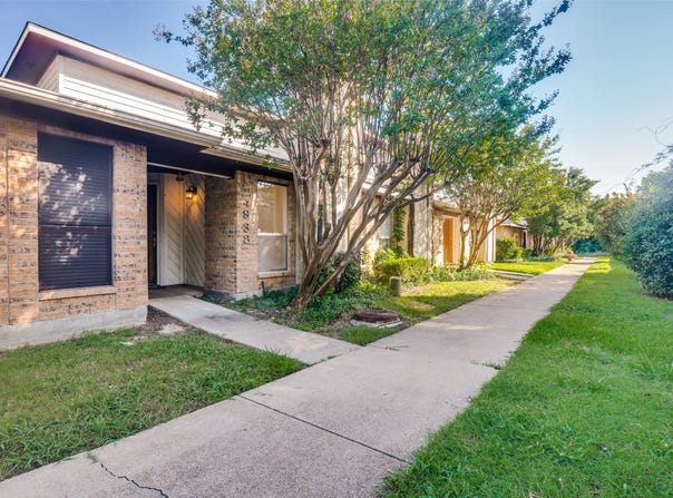 4938 Rolling Vista, Mesquite, TX 75150