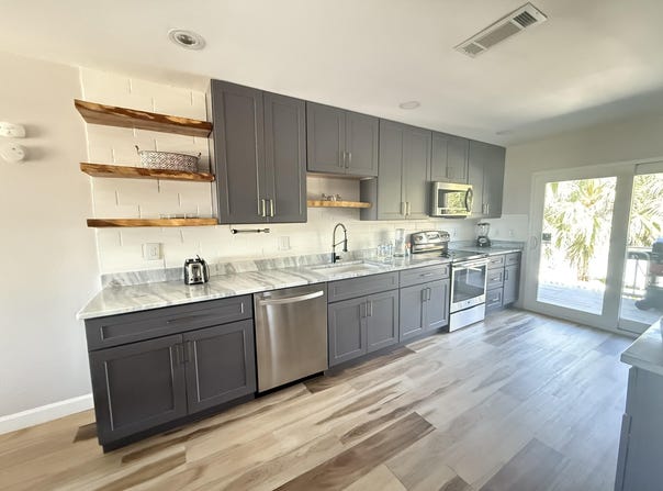 8468 Gulf Boulevard, Navarre, FL 32566