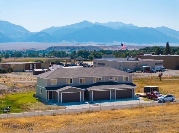 302 Vujo, Ennis, MT 59729