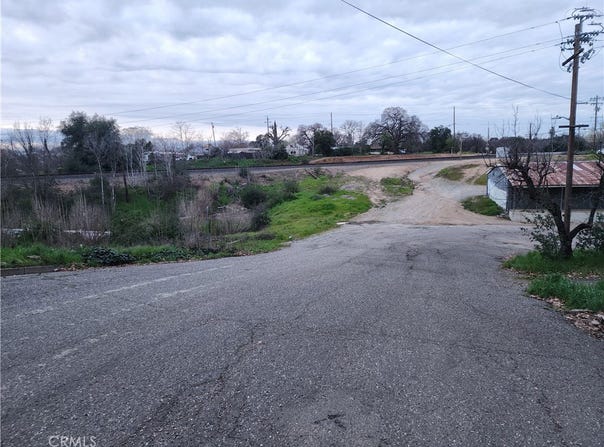 Jefferson Street, Red Bluff, CA 96080