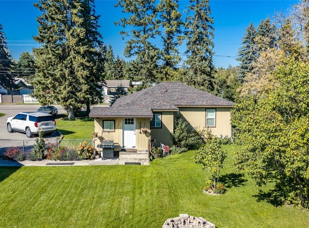 308 E Evergreen Drive, Kalispell, MT 59901