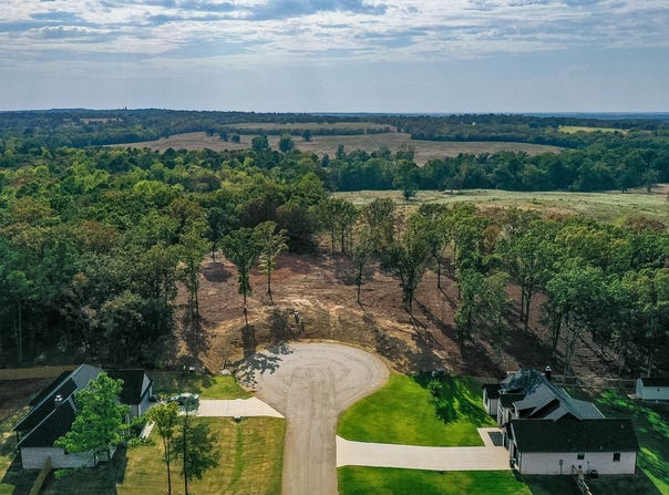 CEDARPARK Place, Lindale, TX 75771
