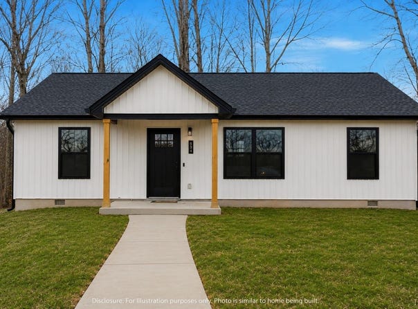 0-Lot 10 Fox Hall Drive, Amherst, VA 24521
