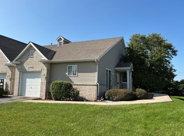 26448 W Fox Trail, Channahon, IL 60410