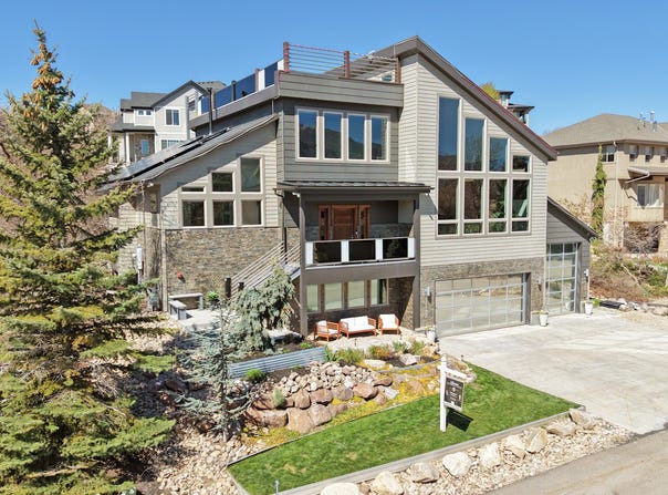 14902 S SADDLE LEAF Ct E, Draper, UT 84020