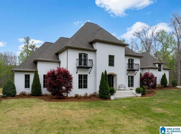 2406 OAKRIDGE DRIVE, JASPER, AL 35504