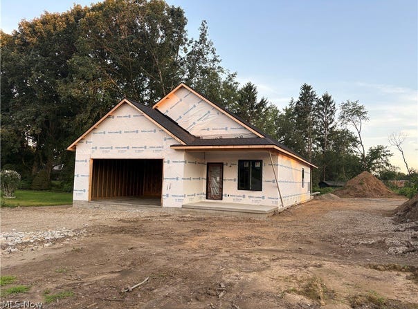 1108 Jennifer Drive, Dover, OH 44622