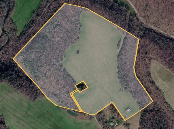 295 Spencer Gabbert Lane, Waynesburg, KY 40489