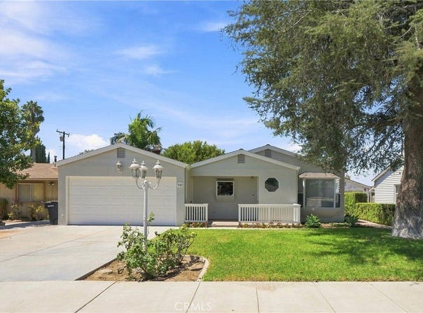 942 N Wanda, Orange, CA 92867