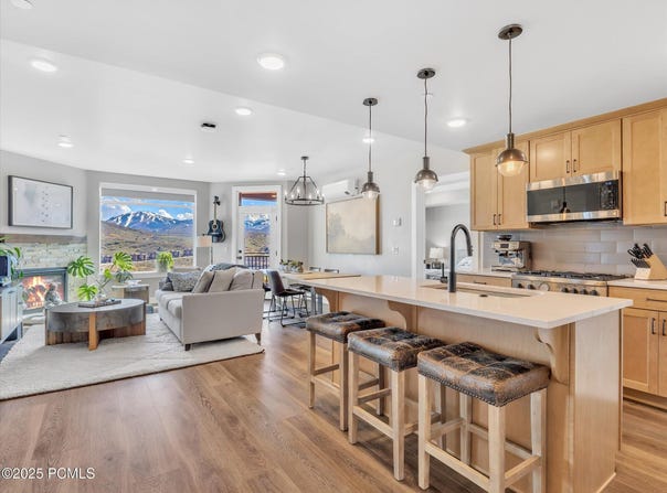 909 W Peace Tree Trail, Kamas, UT 84036