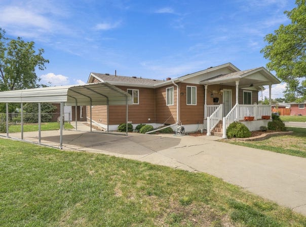 2209 Michigan Avenue, Rapid City, SD 57701