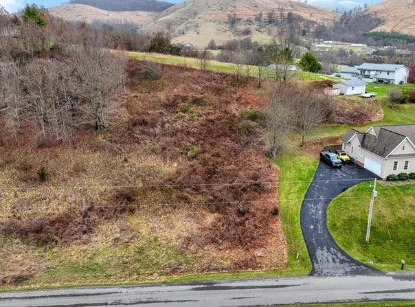 Sunset Road lot: 3, Rosedale, VA 24280