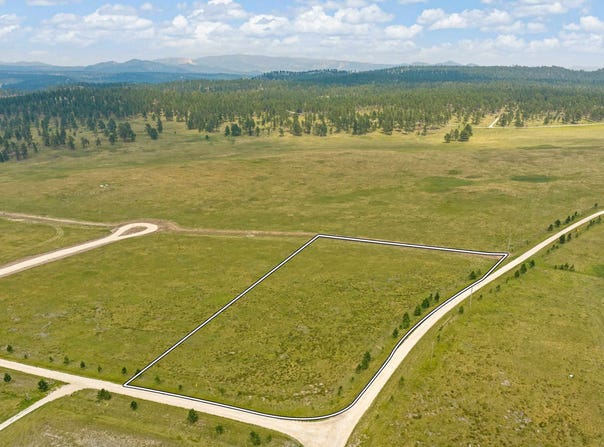Renegade Pass, Custer, SD 57730
