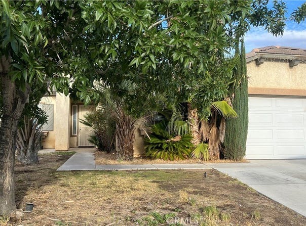 14541 Springdale, Adelanto, CA 92301