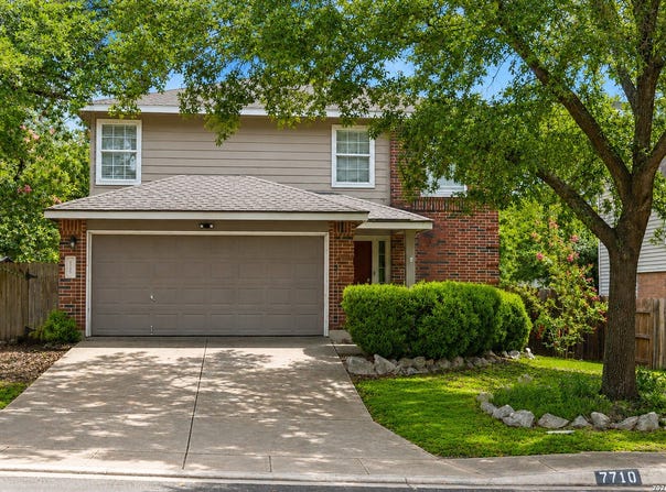 7710 Fallen Pine, Converse, TX 78109