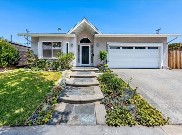 1015 Fathom, Seal Beach, CA 90740