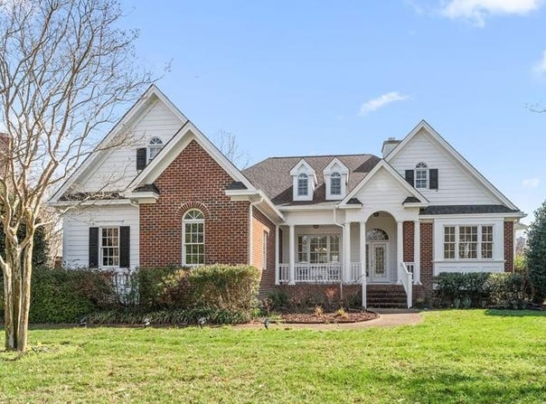201 ARNIE'S LOOP, CAPE CHARLES, VA 23310
