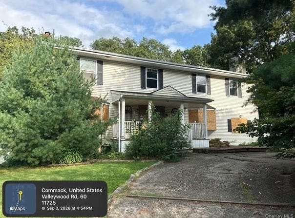 60 Valleywood Road, Commack, NY 11725