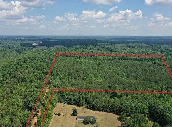 White Drive, Snow Camp, NC 27349