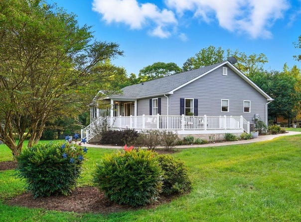49 DOG PATCH Lane, STAFFORD, VA 22554