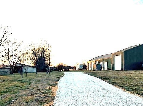 Viney Grove Road, Prairie Grove, AR 72753
