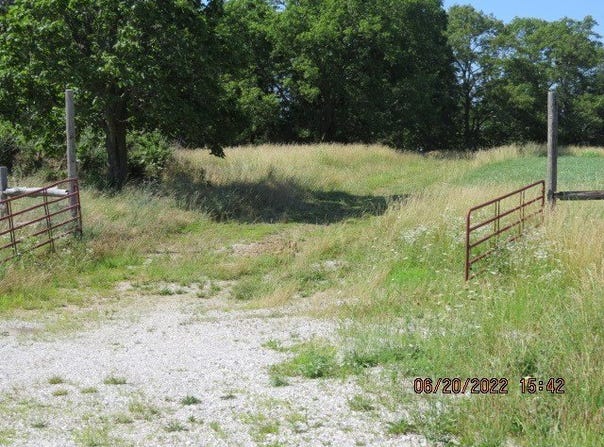 Highway 170 lot: 0, West Fork, AR 72774