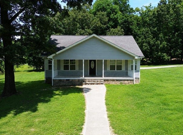 29 Ridgeland Trail, Dunlap, TN 37327