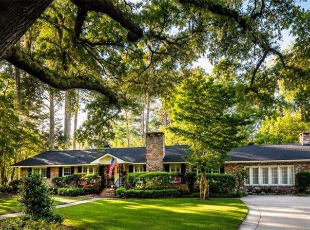 5 Reynolds Circle, Savannah, GA 31405