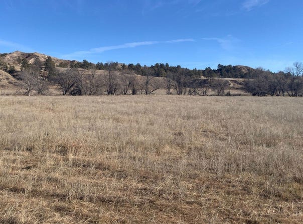 HWY 18, Pine Ridge, SD 57770