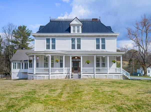 639 Tower Street, Tazewell, VA 24651