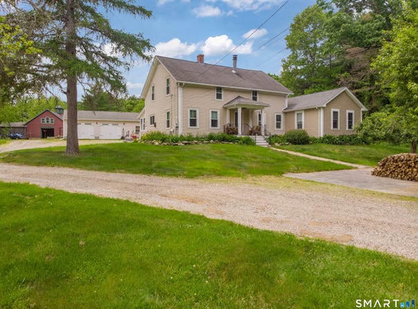 651 Cook Hill Road, Killingly, CT 06239
