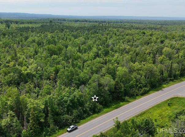 TBD42 Skanee Road, L'Anse, MI 49946